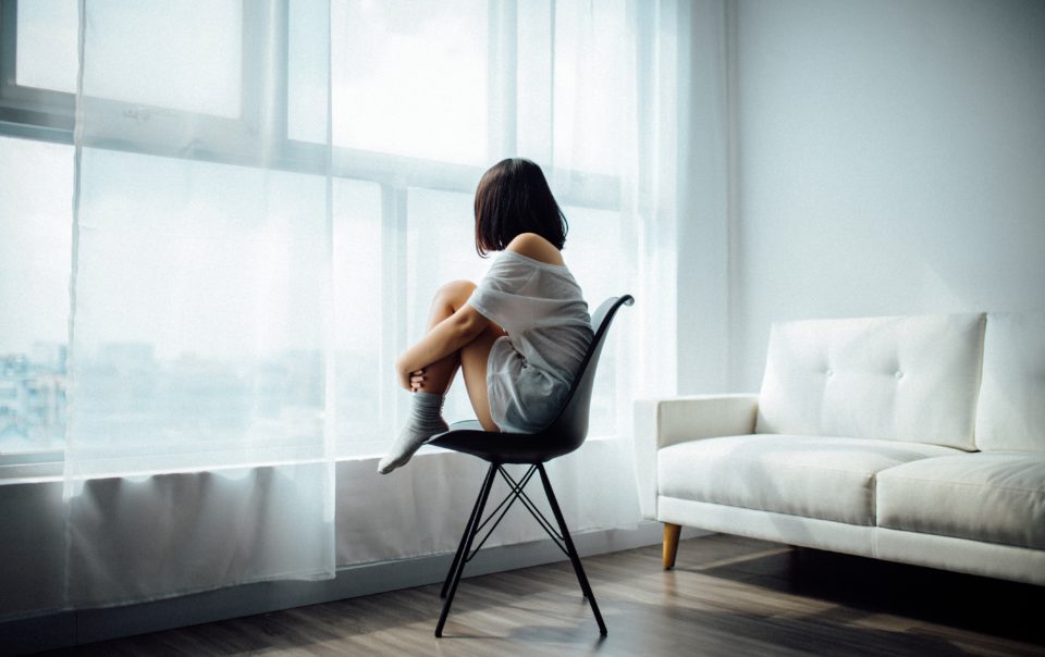 Astrological significators of mental illness