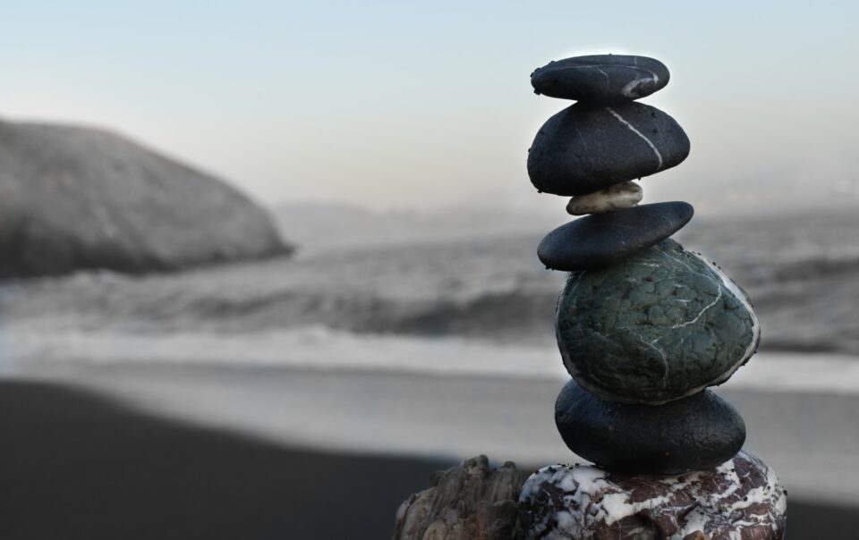 mystical element