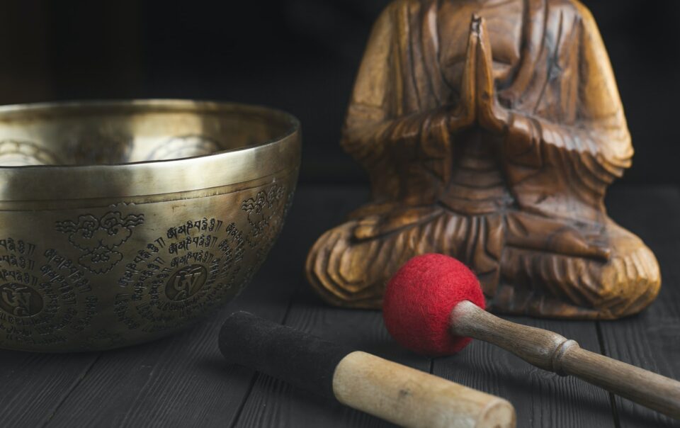 ketu and spirituality