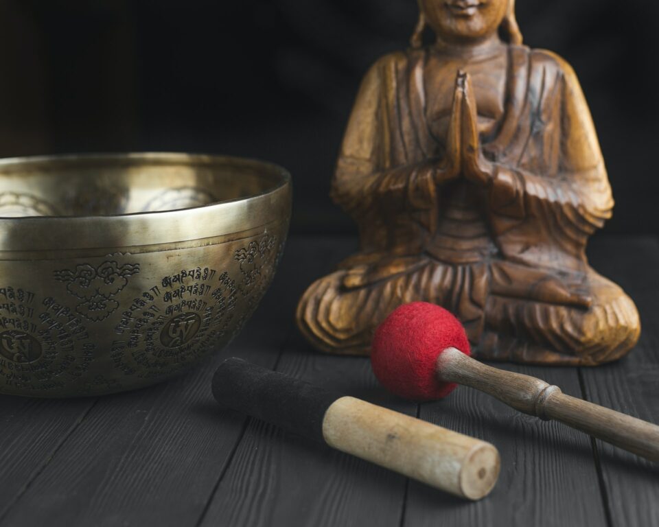 ketu and spirituality