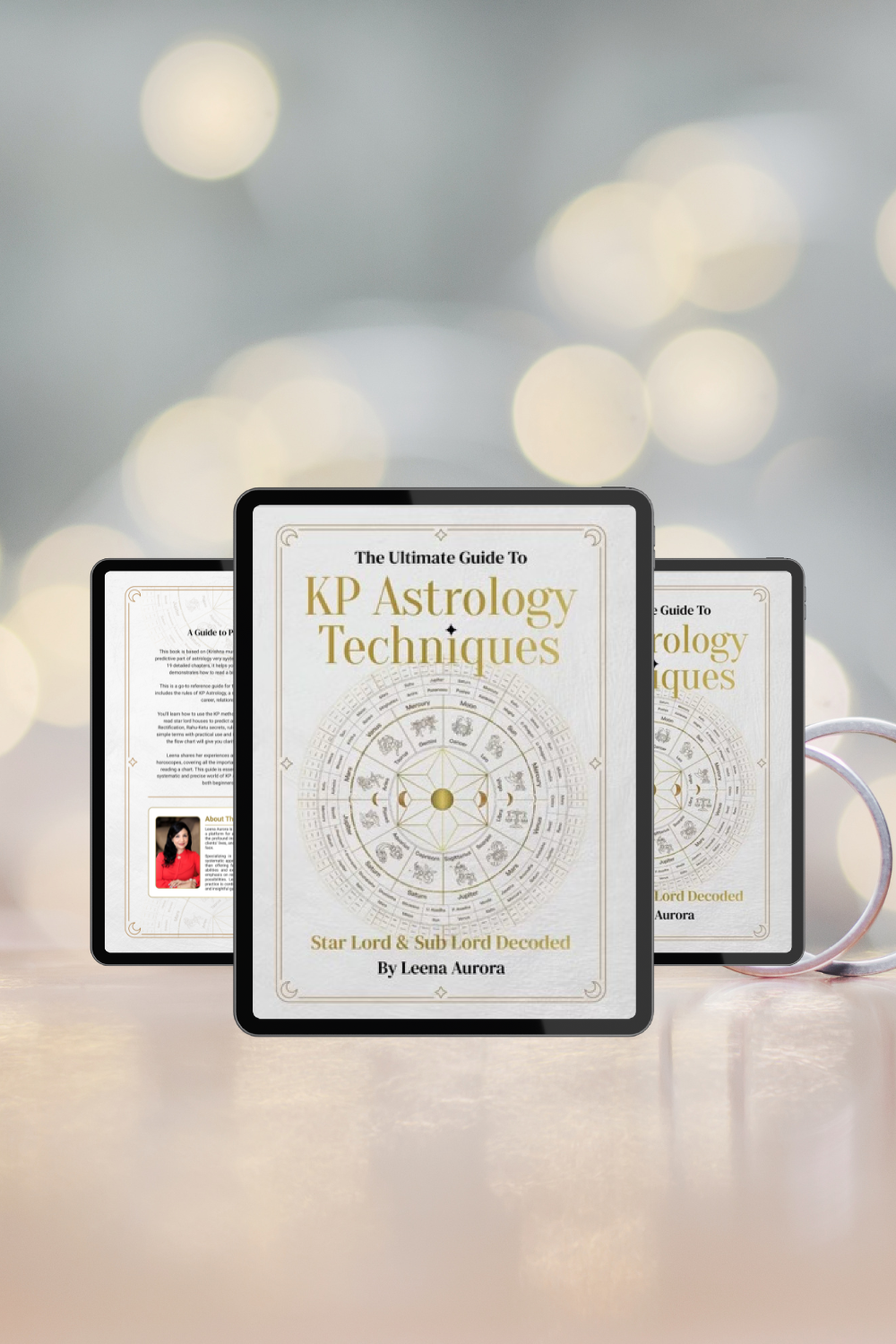 website - KP book