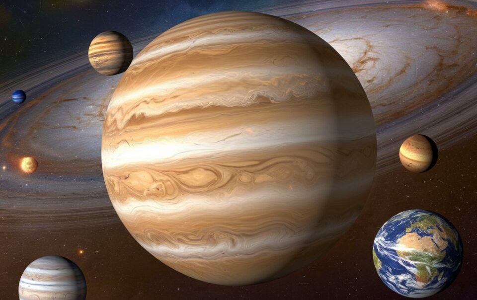 jupiter