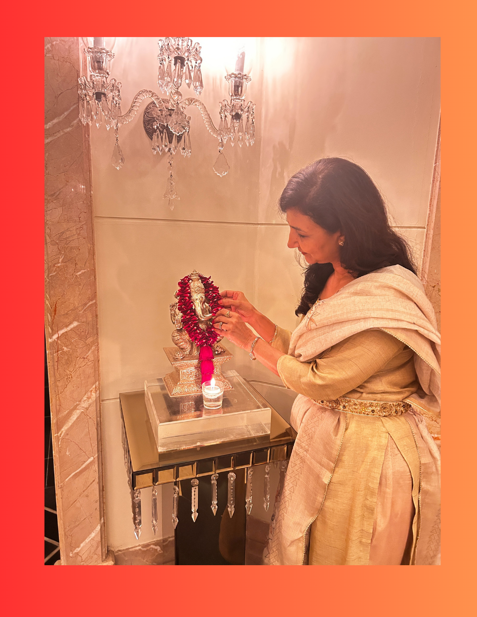 Vastu by Leena